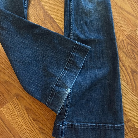 Idyll Wind Jeans - Picture 3 of 5